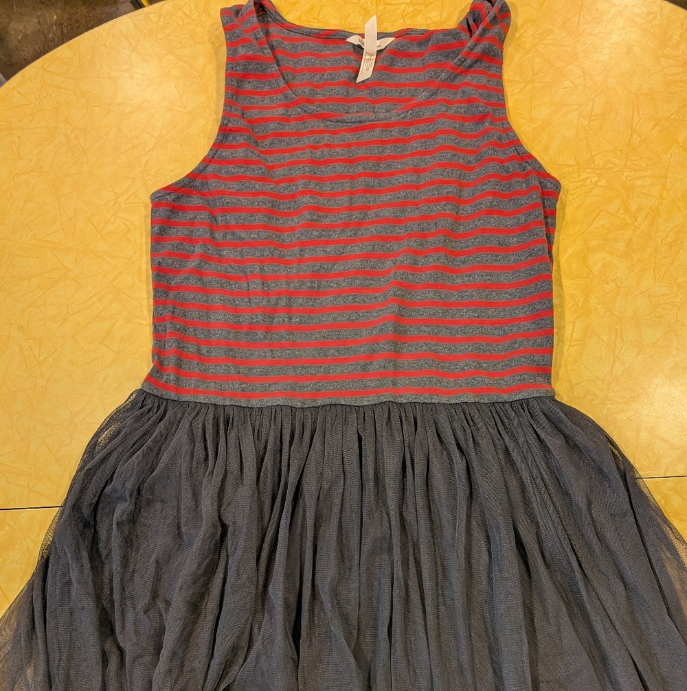 Matilda Jane Dress